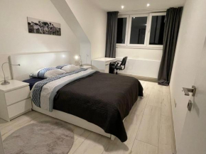 Appartement charmant proche de l'Atomium